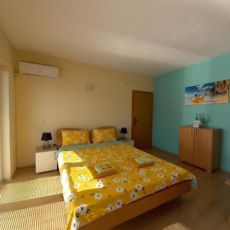 Ps Apartments - Peshtani Peštani Zewnętrze zdjęcie