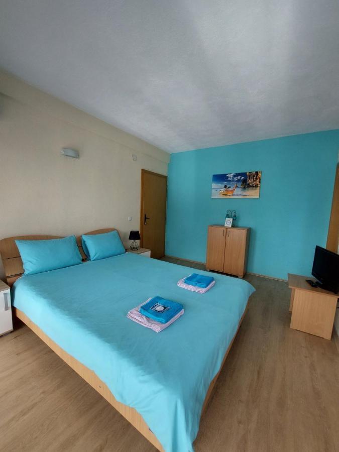 Ps Apartments - Peshtani Peštani Zewnętrze zdjęcie
