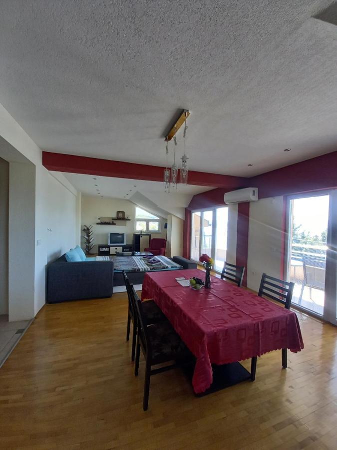 Ps Apartments - Peshtani Peštani Zewnętrze zdjęcie