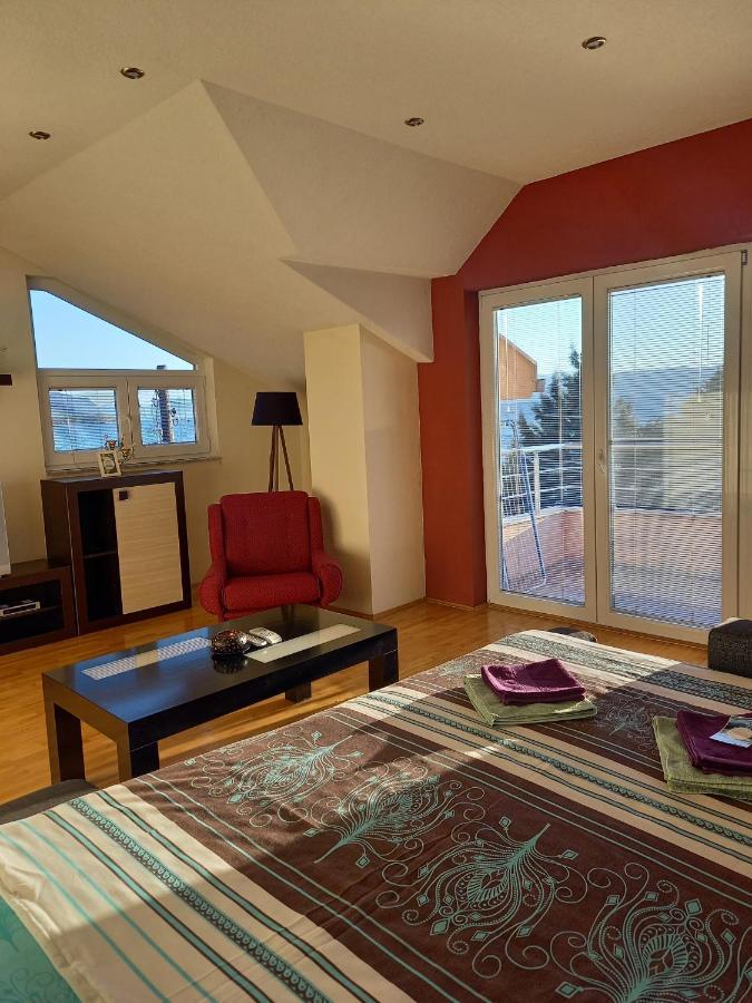 Ps Apartments - Peshtani Peštani Zewnętrze zdjęcie
