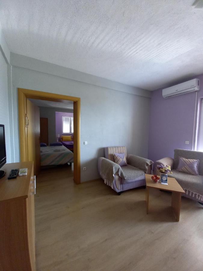 Ps Apartments - Peshtani Peštani Zewnętrze zdjęcie