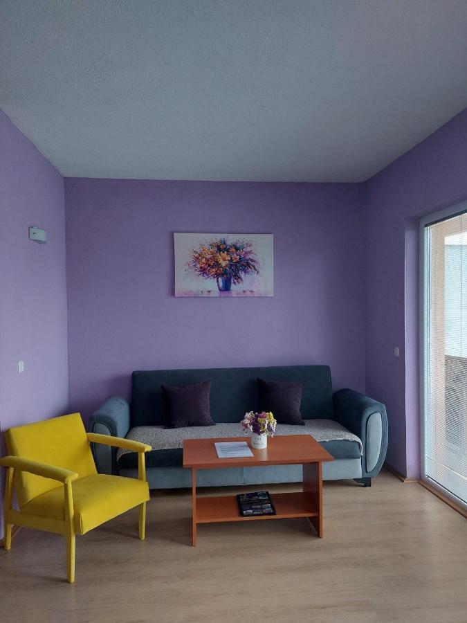 Ps Apartments - Peshtani Peštani Zewnętrze zdjęcie