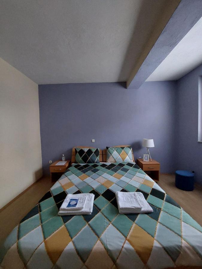 Ps Apartments - Peshtani Peštani Zewnętrze zdjęcie