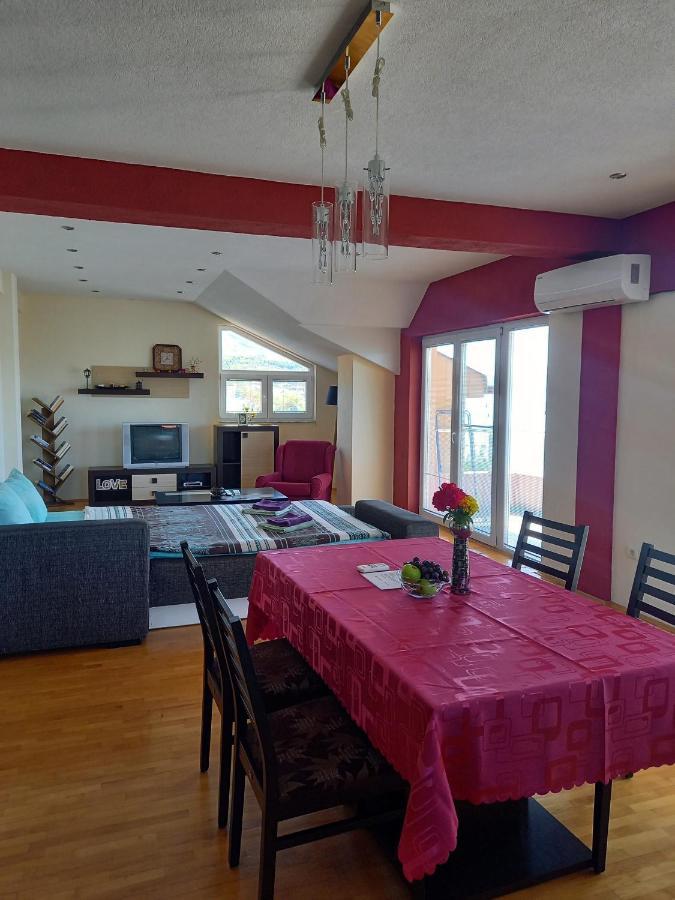 Ps Apartments - Peshtani Peštani Zewnętrze zdjęcie