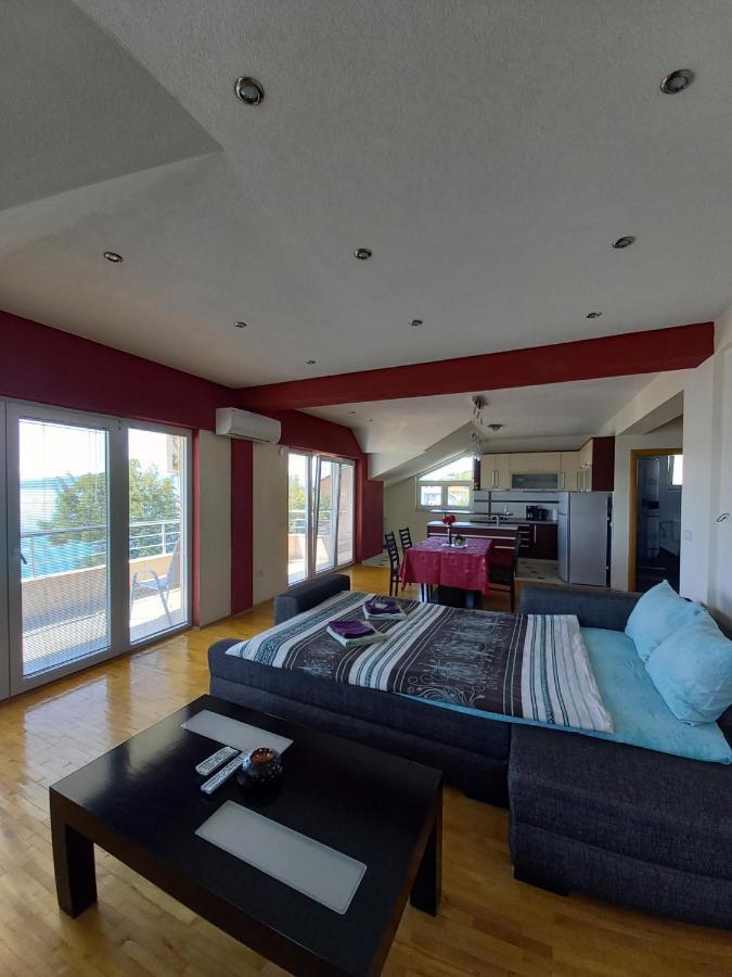 Ps Apartments - Peshtani Peštani Zewnętrze zdjęcie