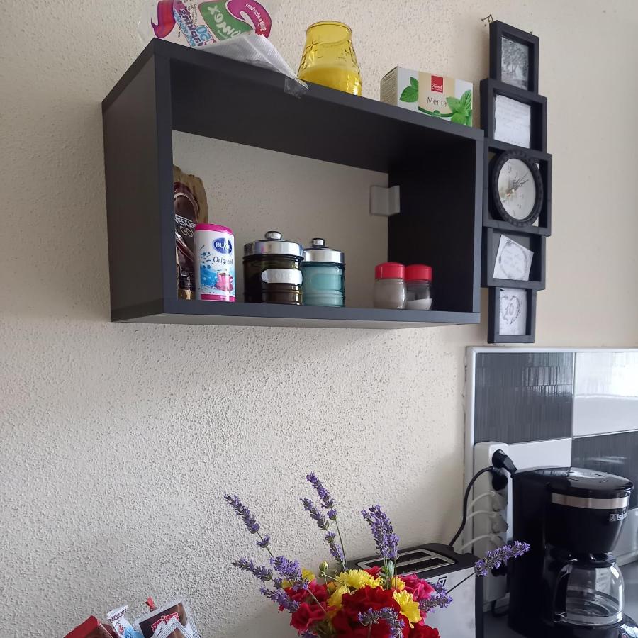 Ps Apartments - Peshtani Peštani Zewnętrze zdjęcie