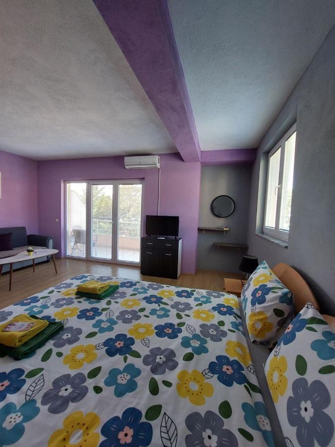 Ps Apartments - Peshtani Peštani Zewnętrze zdjęcie