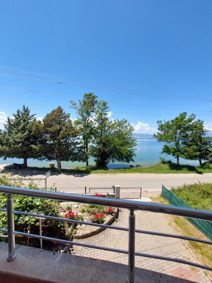 Ps Apartments - Peshtani Peštani Zewnętrze zdjęcie