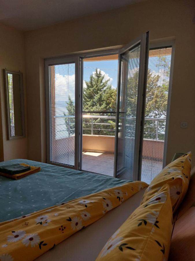 Ps Apartments - Peshtani Peštani Zewnętrze zdjęcie