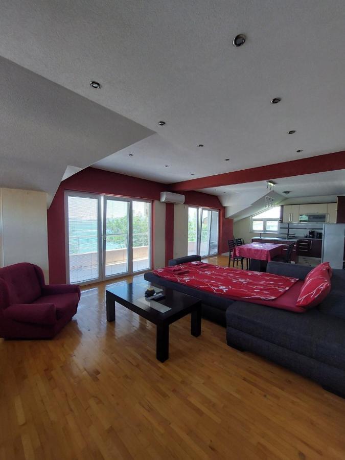 Ps Apartments - Peshtani Peštani Zewnętrze zdjęcie