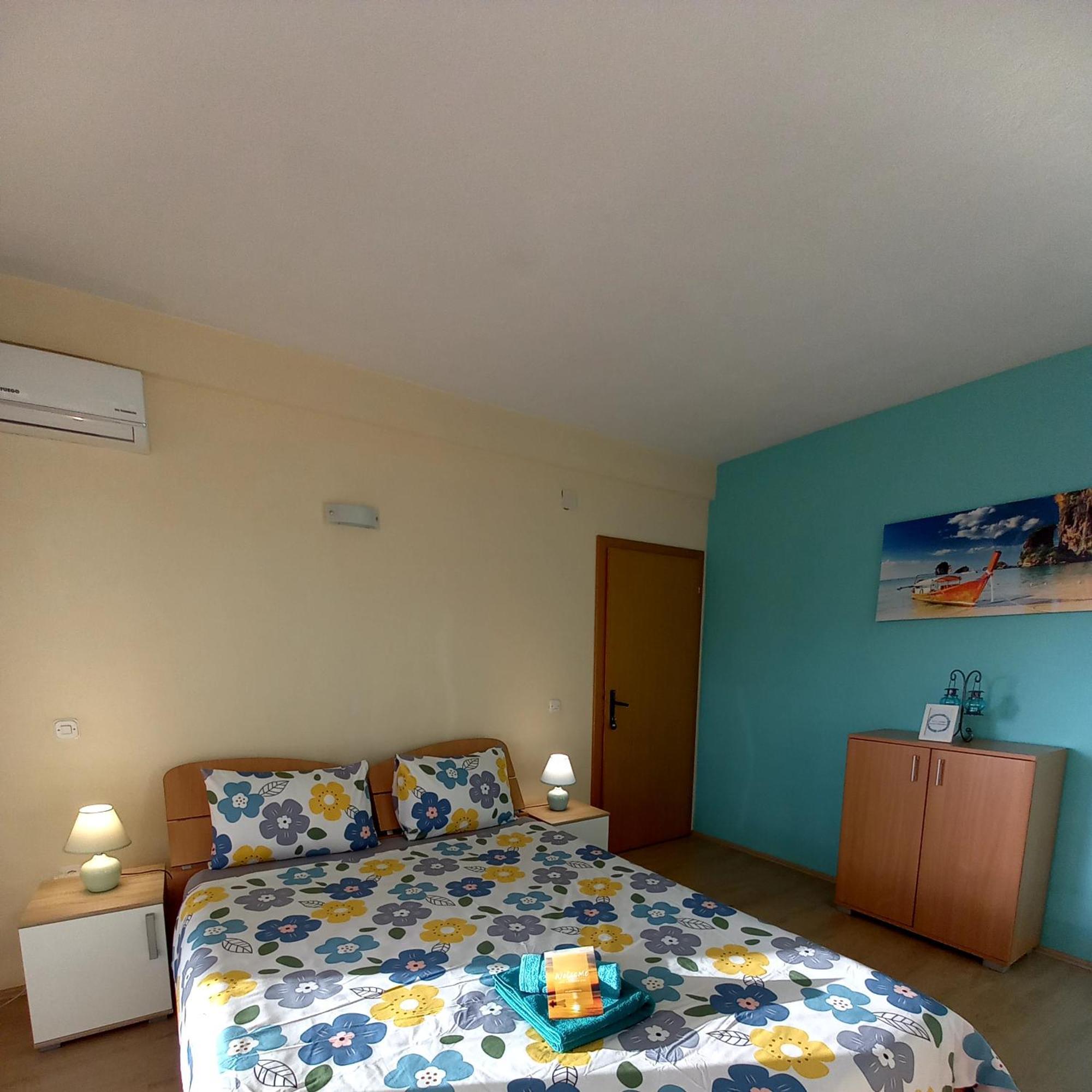 Ps Apartments - Peshtani Peštani Pokój zdjęcie