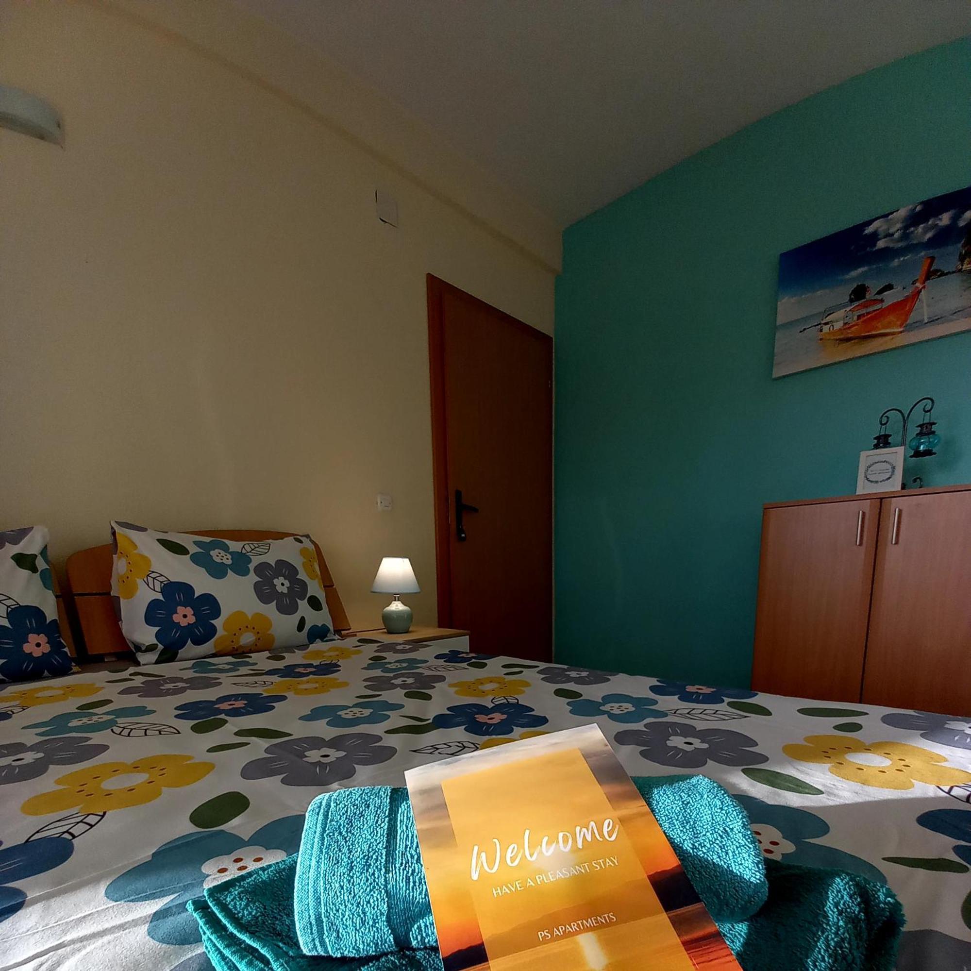 Ps Apartments - Peshtani Peštani Pokój zdjęcie