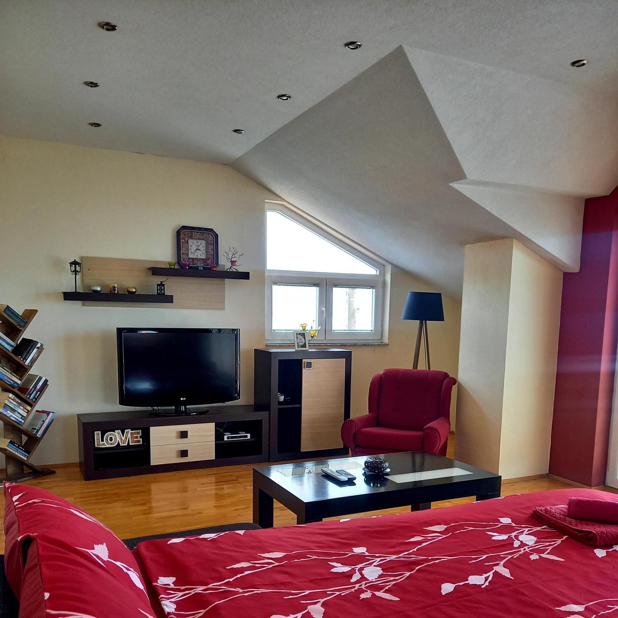 Ps Apartments - Peshtani Peštani Pokój zdjęcie