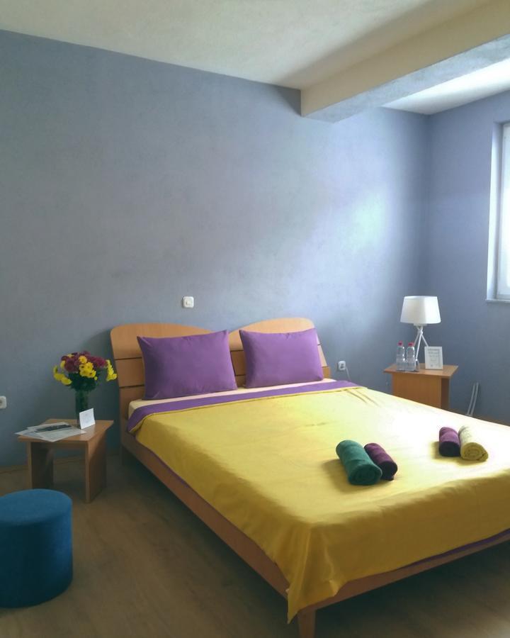 Ps Apartments - Peshtani Peštani Zewnętrze zdjęcie