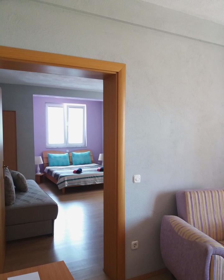 Ps Apartments - Peshtani Peštani Zewnętrze zdjęcie