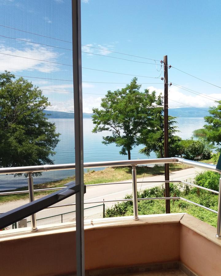 Ps Apartments - Peshtani Peštani Zewnętrze zdjęcie